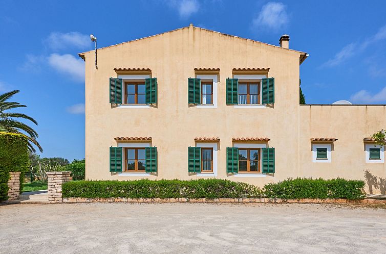 Vakantiehuis Fandango
