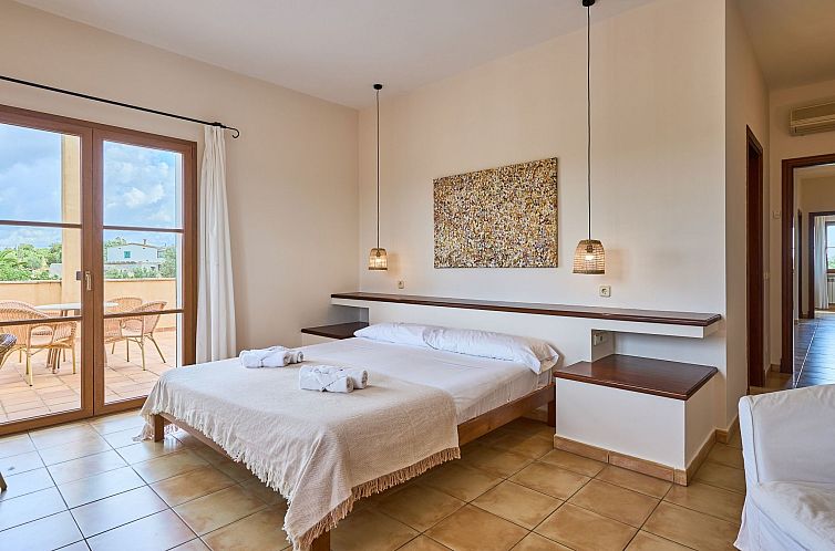 Vakantiehuis Fandango
