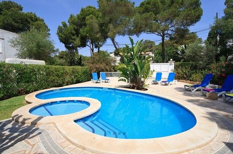 Guest house 16012479 - Holiday property Mallorca - Vakantiehuis Marions