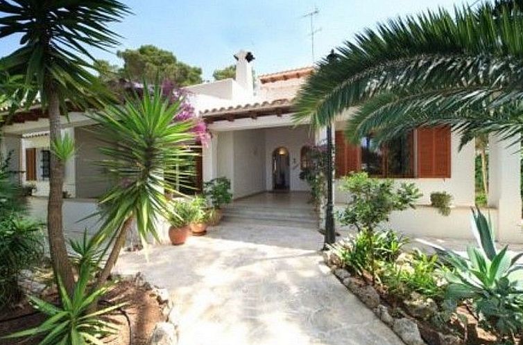 Vakantiehuis Marions