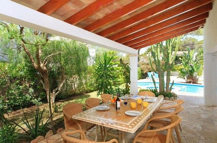 Vakantiehuis Marions