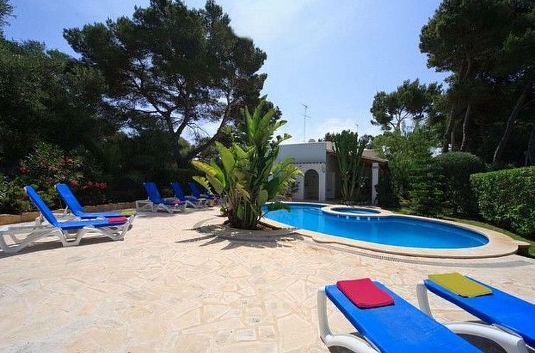 Vakantiehuis Marions