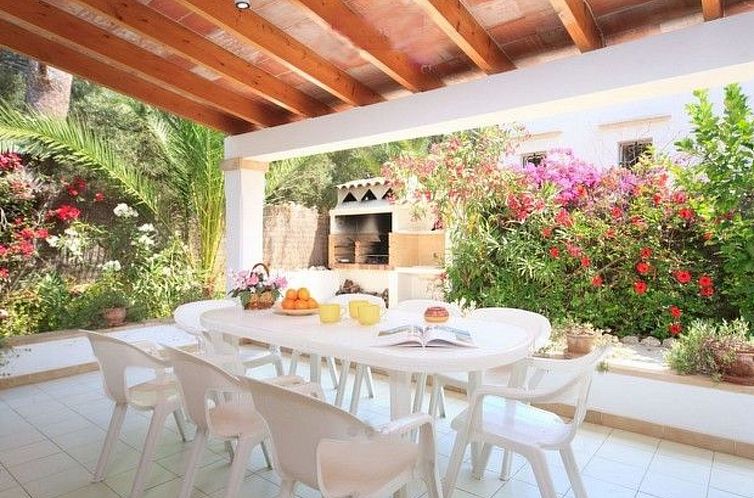 Vakantiehuis Marions