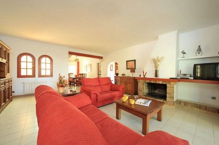 Vakantiehuis Marions