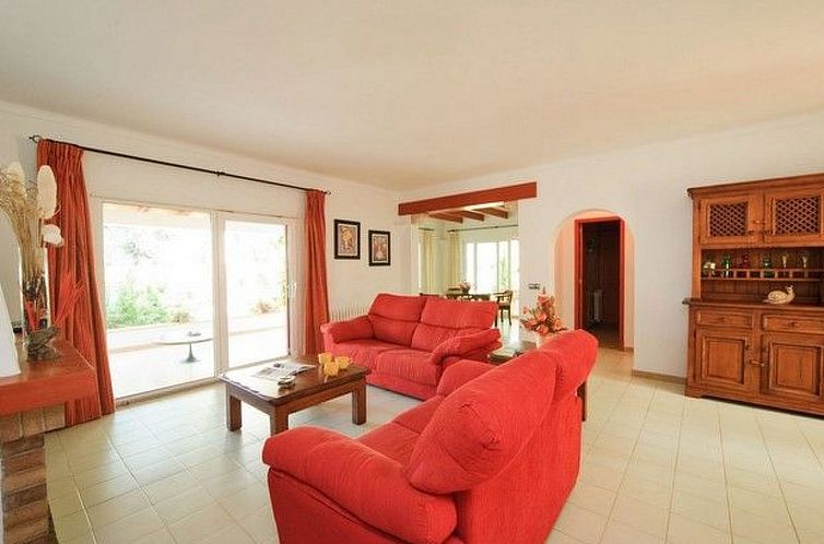 Vakantiehuis Marions