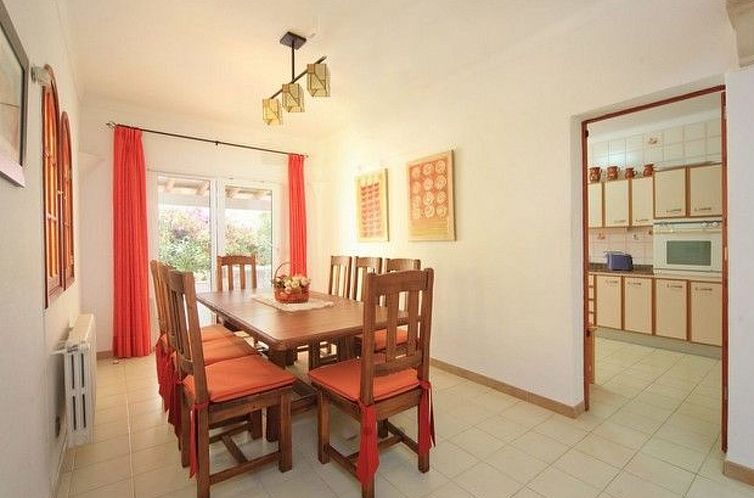 Vakantiehuis Marions