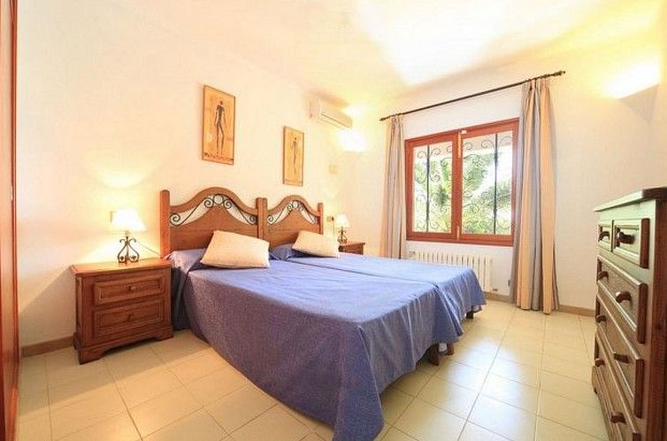 Vakantiehuis Marions