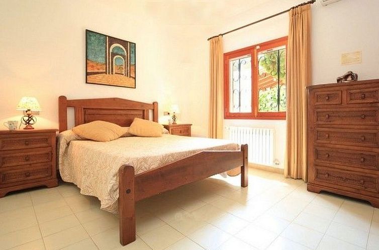 Vakantiehuis Marions