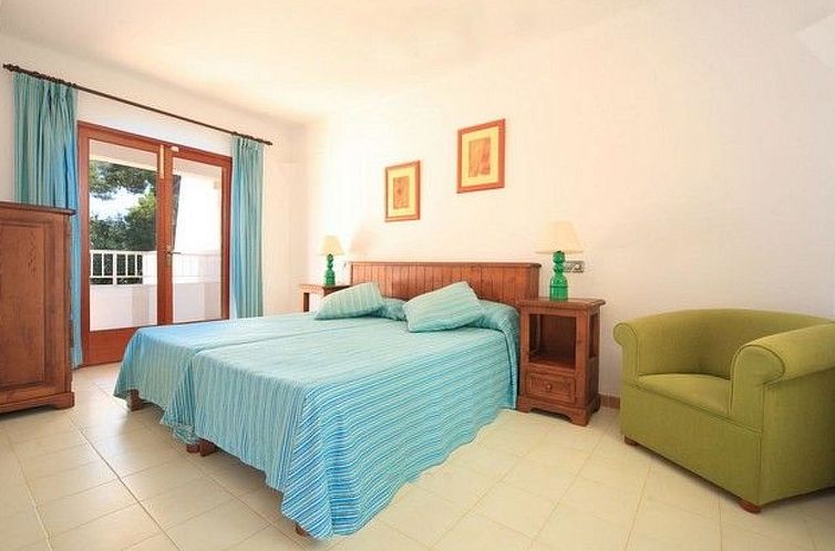 Vakantiehuis Marions