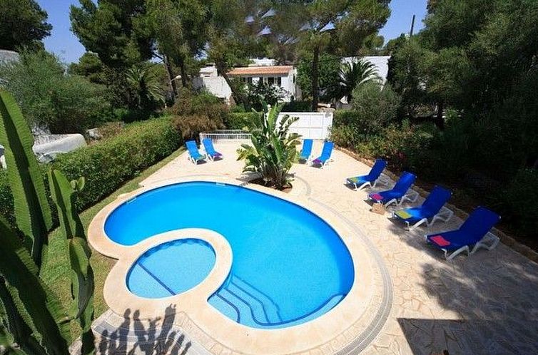 Vakantiehuis Marions