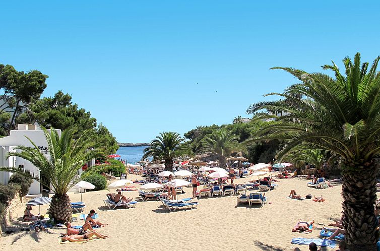 Vakantiehuis Marions