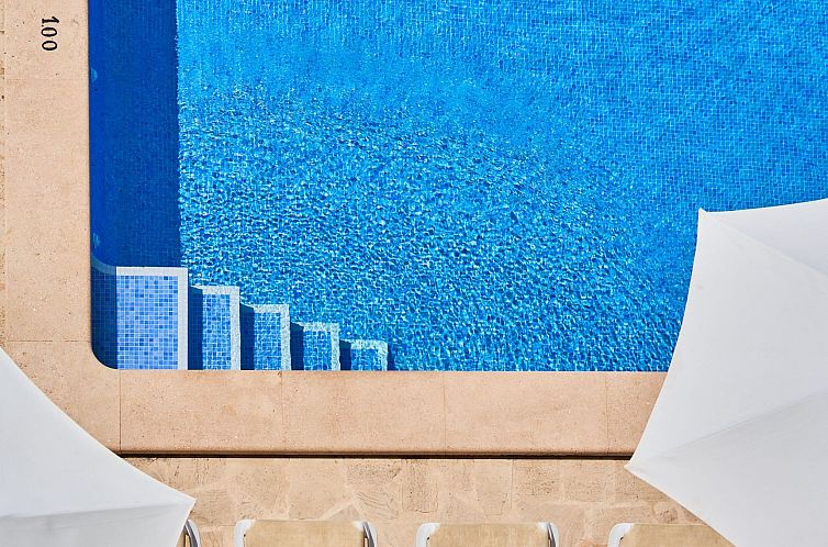 Vakantiehuis Cala Dia