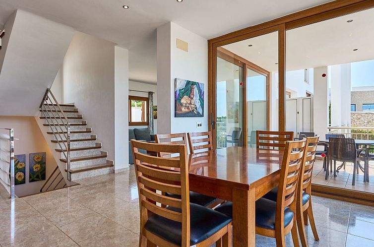 Vakantiehuis Cala Dia