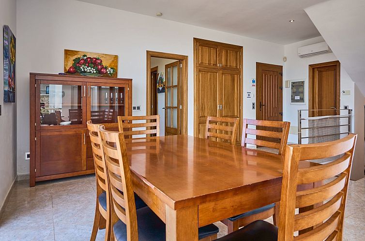 Vakantiehuis Cala Dia