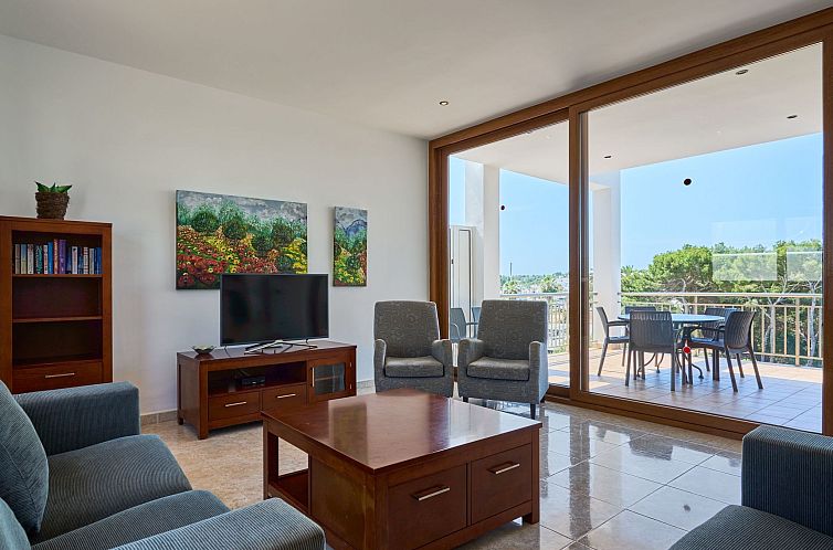 Vakantiehuis Cala Dia