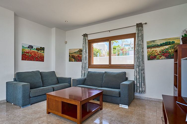 Vakantiehuis Cala Dia
