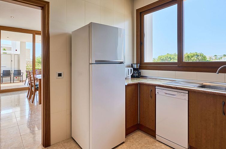 Vakantiehuis Cala Dia