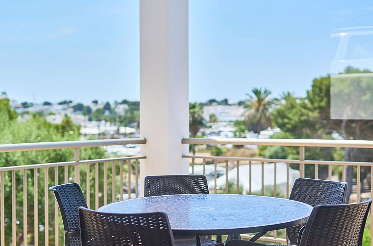 Vakantiehuis Cala Dia