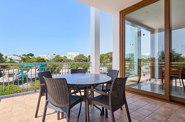 Vakantiehuis Cala Dia
