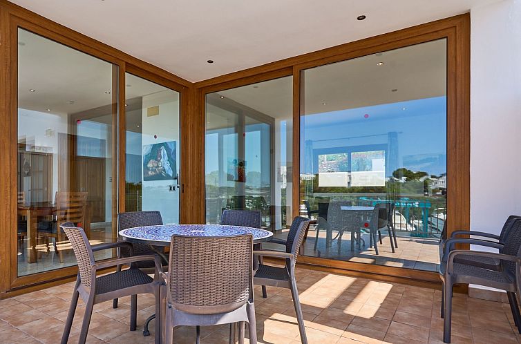 Vakantiehuis Cala Dia