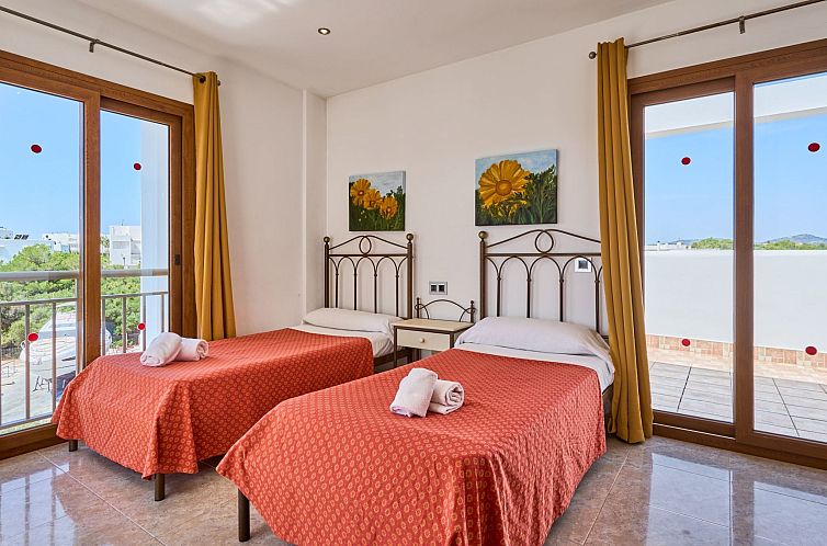 Vakantiehuis Cala Dia