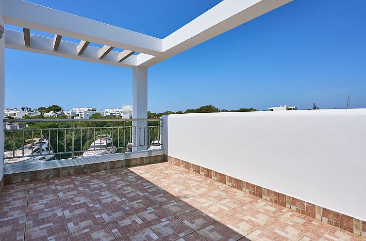 Vakantiehuis Cala Dia