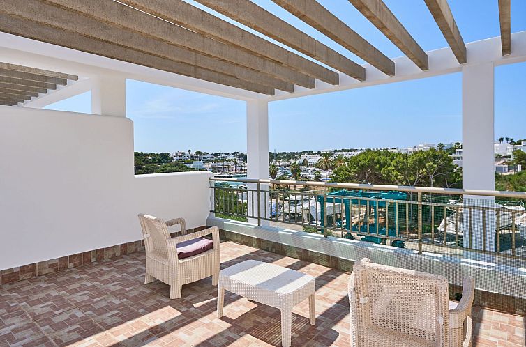 Vakantiehuis Cala Dia