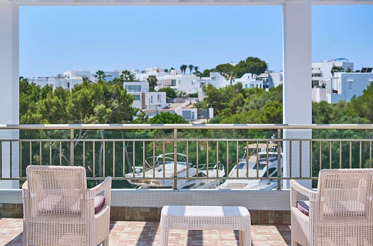 Vakantiehuis Cala Dia