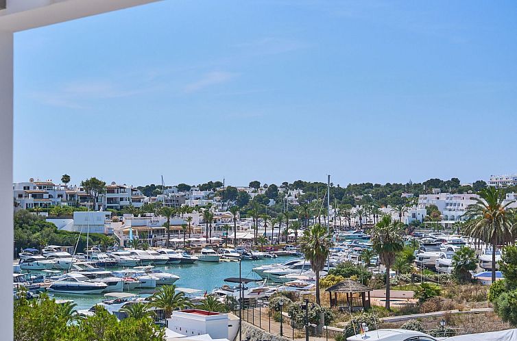 Vakantiehuis Cala Dia