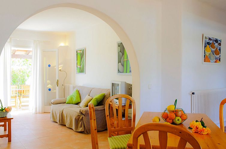 Vakantiehuis in Cala D'or mit Schöner Terrasse