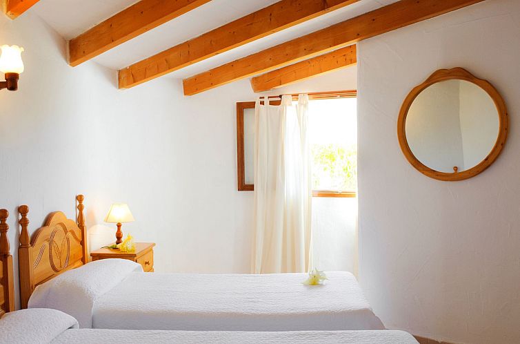 Vakantiehuis in Cala D'or mit Schöner Terrasse