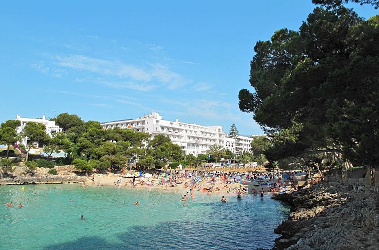 Vakantiehuis in Cala D'or mit Schöner Terrasse