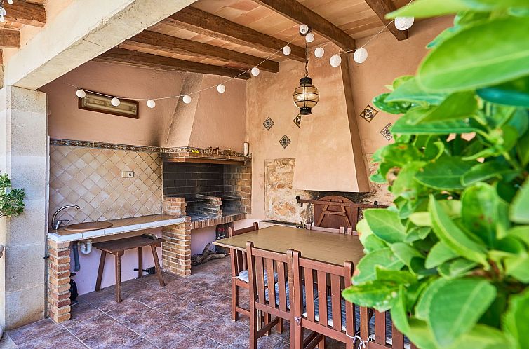 Vakantiehuis Tanca