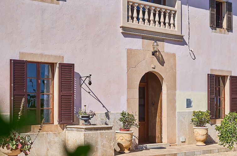 Vakantiehuis Tanca