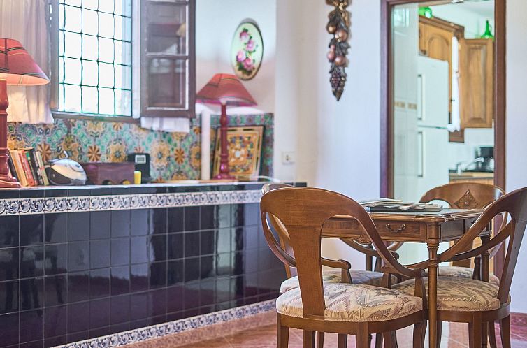 Vakantiehuis Tanca