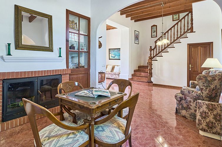 Vakantiehuis Tanca