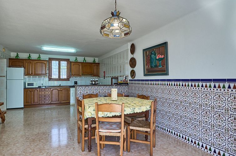 Vakantiehuis Tanca