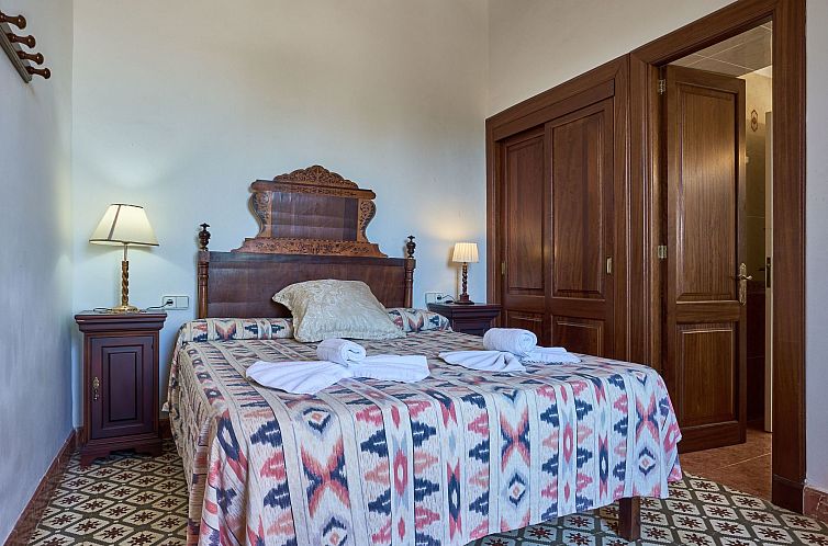 Vakantiehuis Tanca
