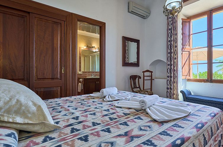 Vakantiehuis Tanca