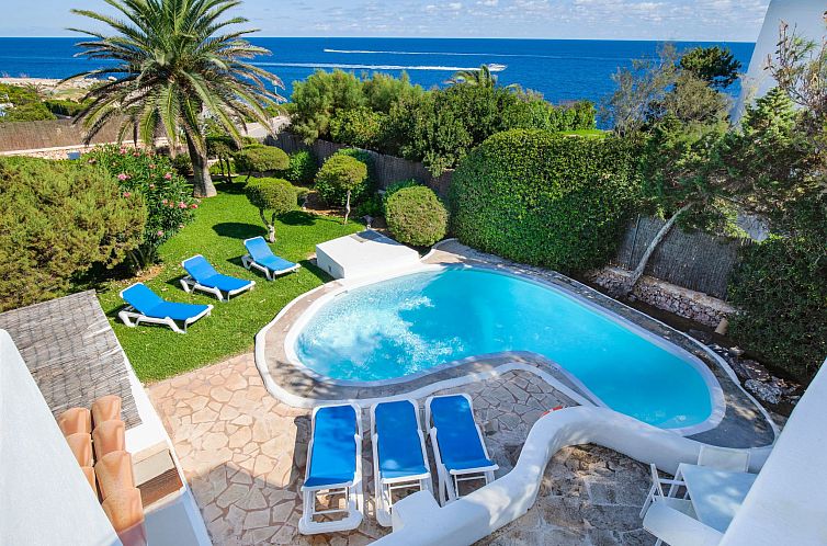 Unterkunft 16012483 - Ferienhaus Mallorca - Vakantiehuis Mar Gran