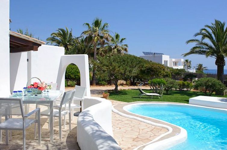 Vakantiehuis Mar Gran