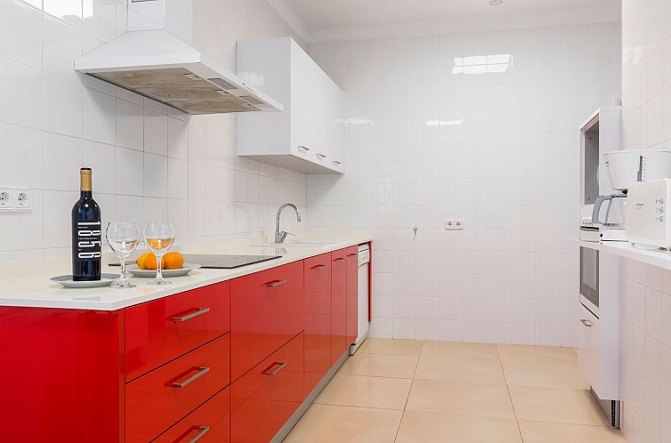 Vakantiehuis Mar Gran