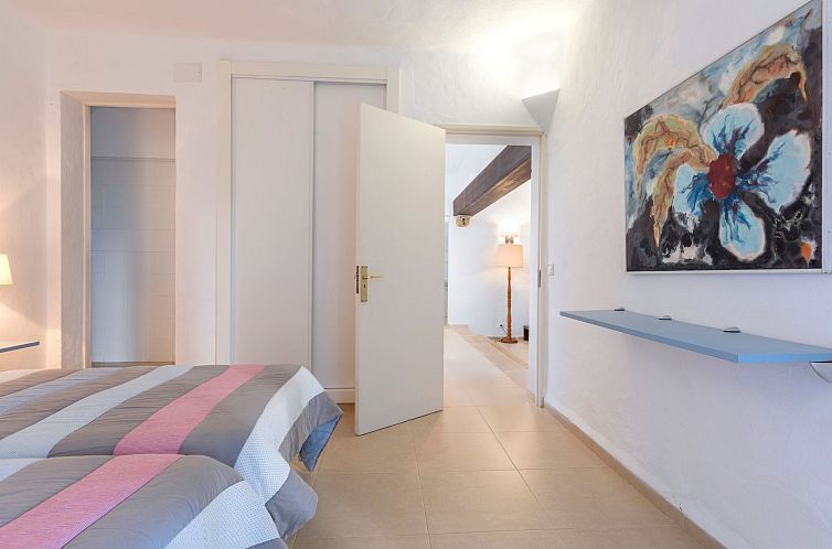 Vakantiehuis Mar Gran