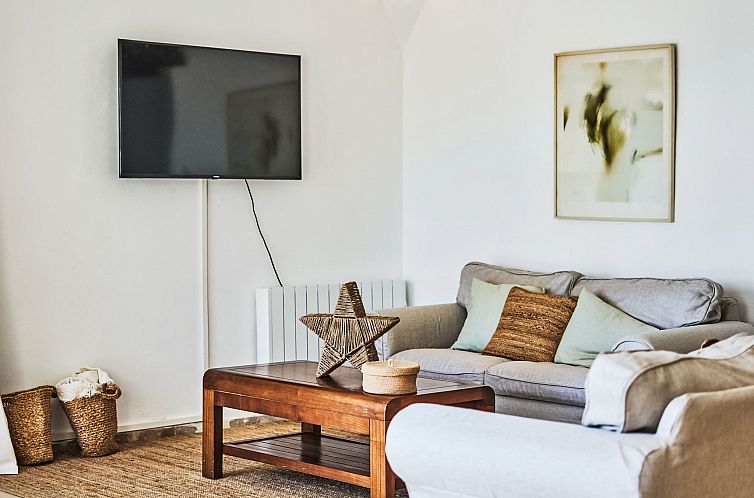 Vakantiehuis Mar Gran