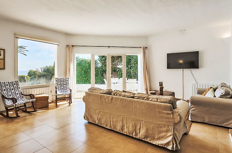 Vakantiehuis Mar Gran