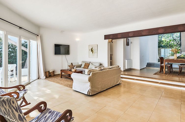 Vakantiehuis Mar Gran