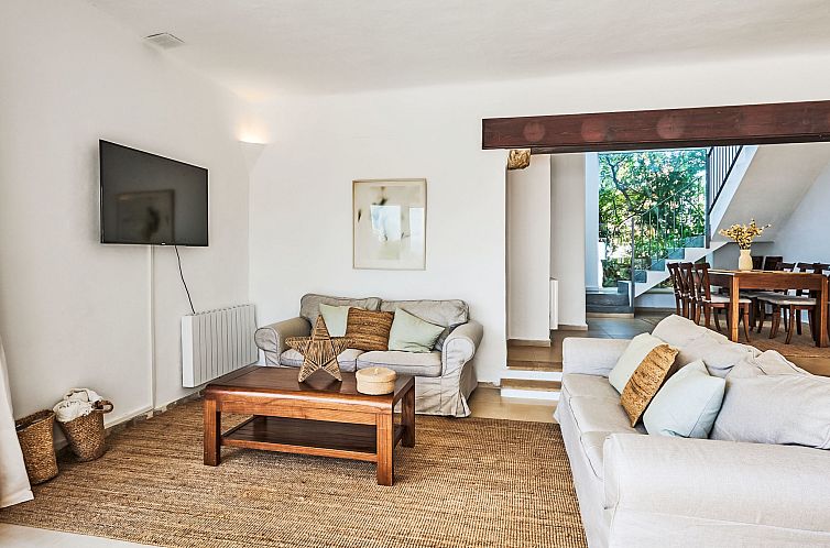 Vakantiehuis Mar Gran