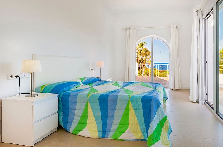 Vakantiehuis Mar Gran