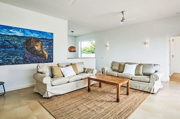 Vakantiehuis Mar Gran