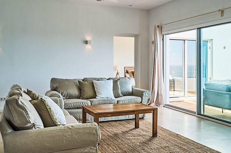 Vakantiehuis Mar Gran